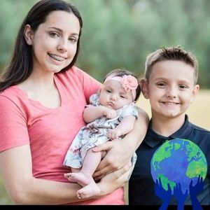 Meet your Posher, Timothy